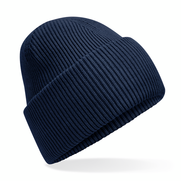 It Fits Counterplay - Deep Cuffed Beanie