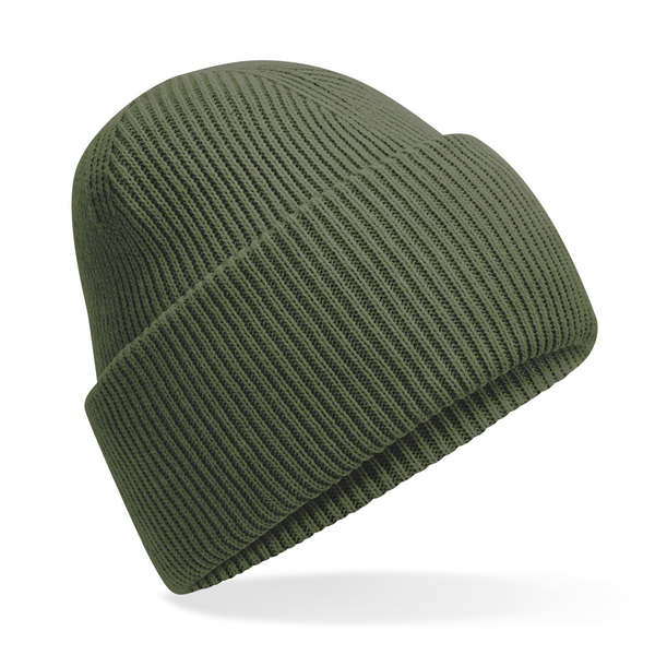 It Fits Counterplay - Deep Cuffed Beanie