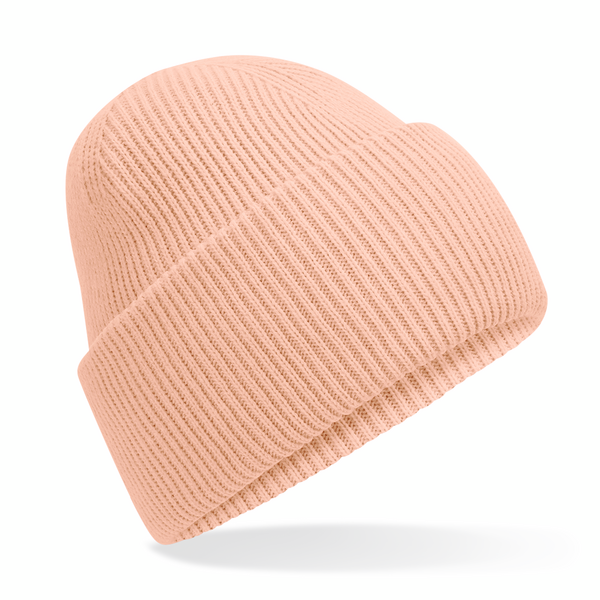 It Fits Counterplay - Deep Cuffed Beanie