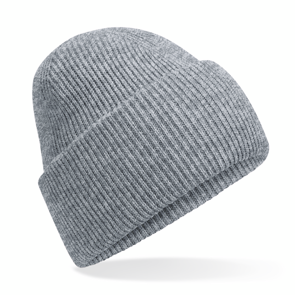 It Fits Counterplay - Deep Cuffed Beanie