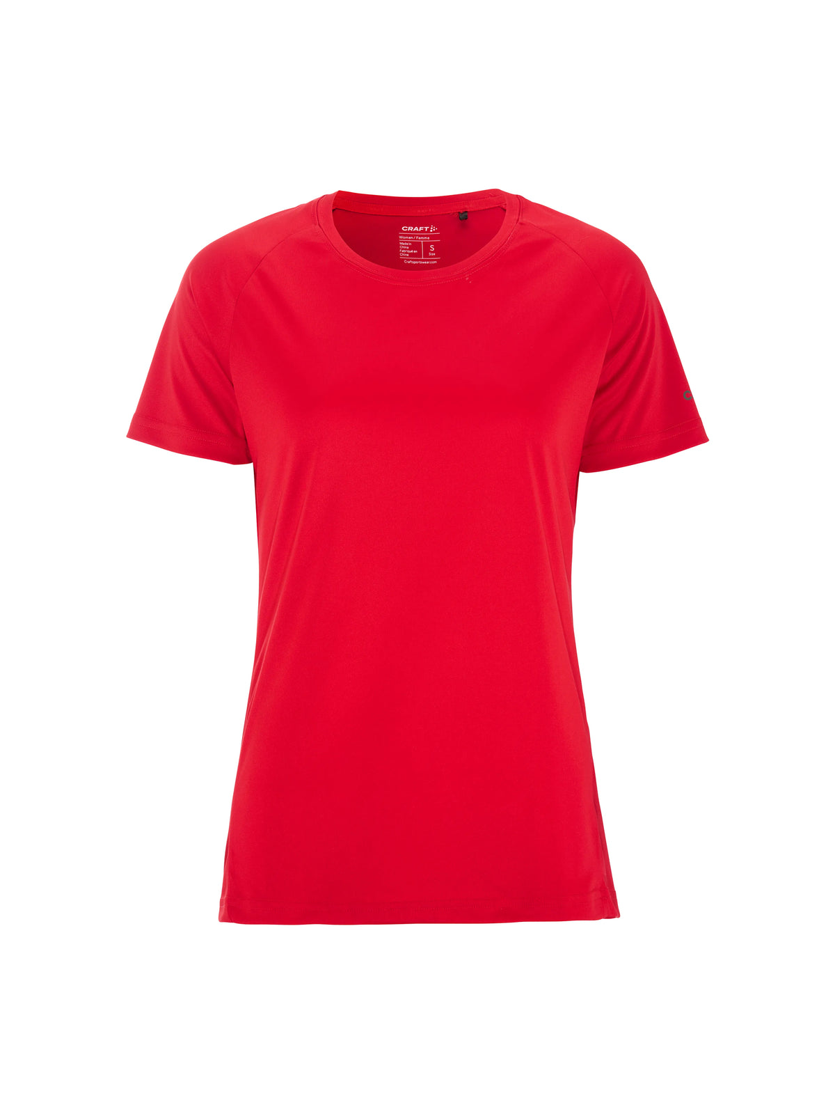 Craft - Core Unify - Dames Training Tee