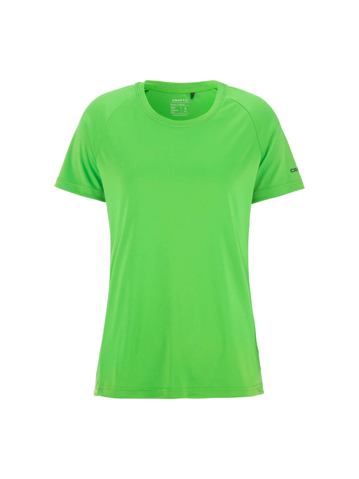 Craft - Core Unify - Dames Training Tee