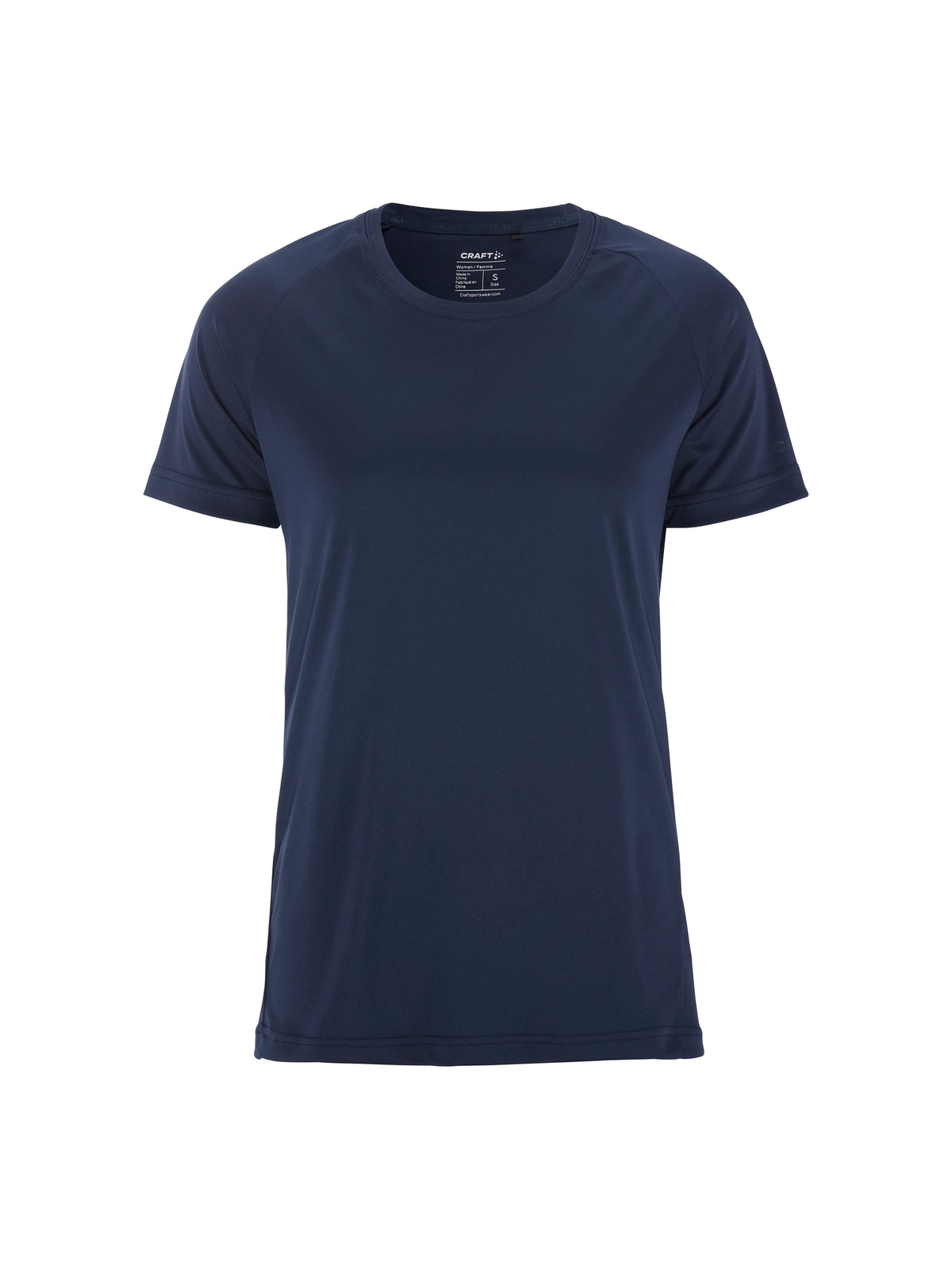Craft - Core Unify - Dames Training Tee
