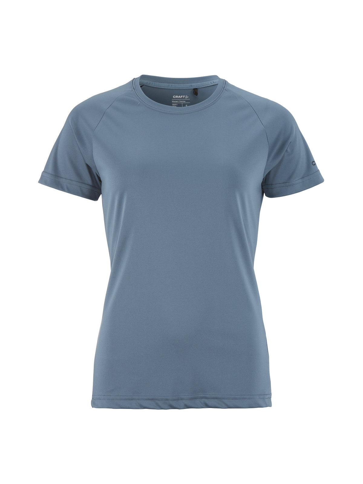 Craft - Core Unify - Dames Training Tee