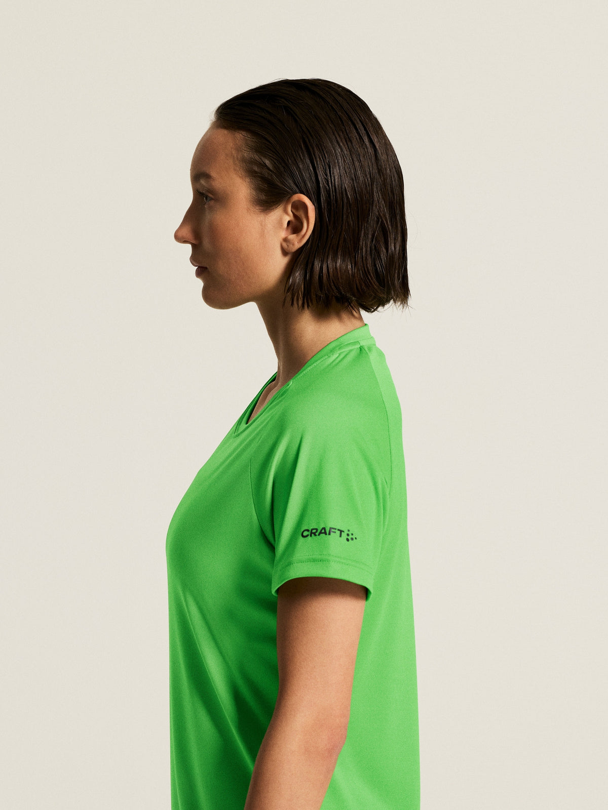 Craft - Core Unify - Dames Training Tee