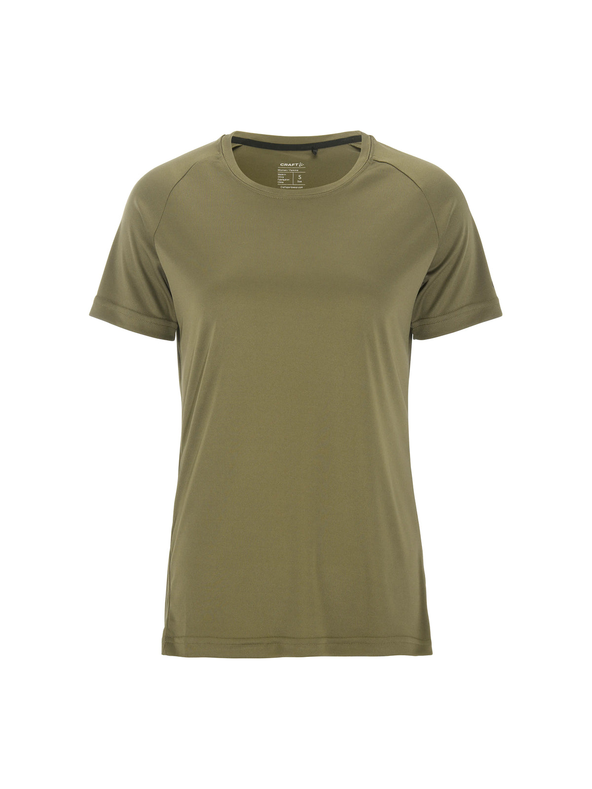Craft - Core Unify - Dames Training Tee