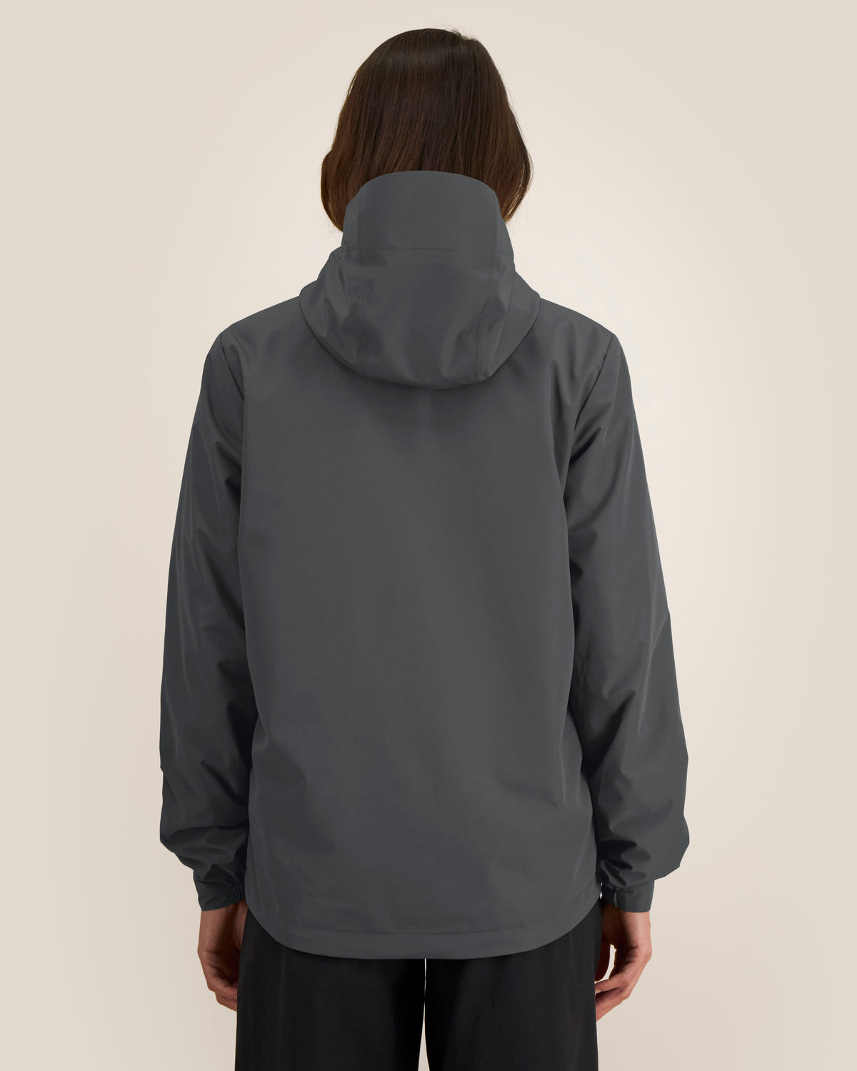 It Fits Curveball - Unisex Regular Fit Windbreaker