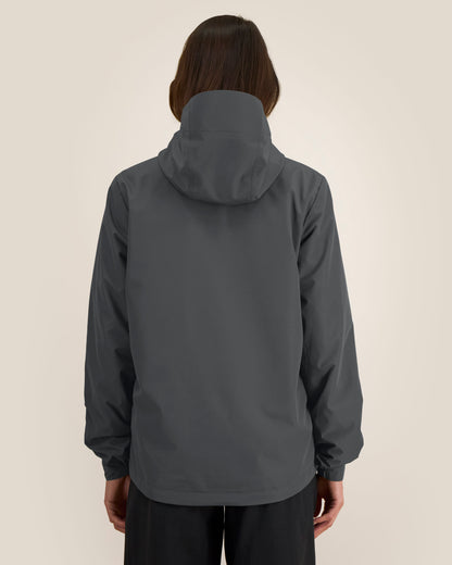 It Fits Curveball - Unisex Regular Fit Windbreaker