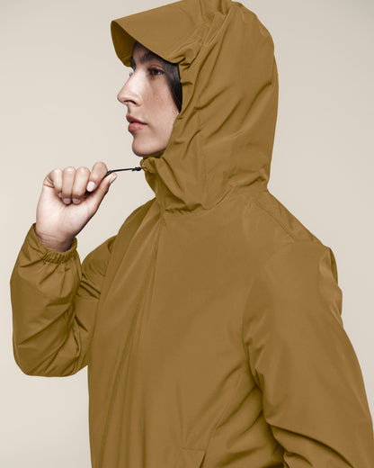It Fits Curveball - Unisex Regular Fit Windbreaker