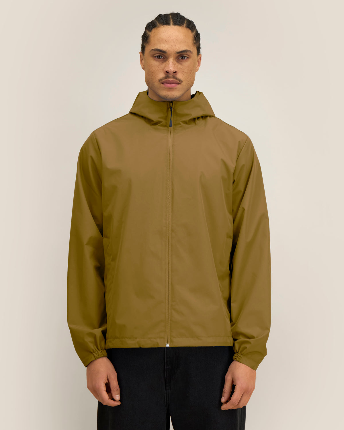 It Fits Curveball - Unisex Regular Fit Windbreaker