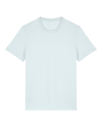 It Fits Ollie - T-shirt unisexe coupe régulière - Clair - Gris chiné foncé