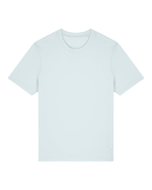 It Fits Player - Unisex Regular Fit T-shirt - Frozen Blue