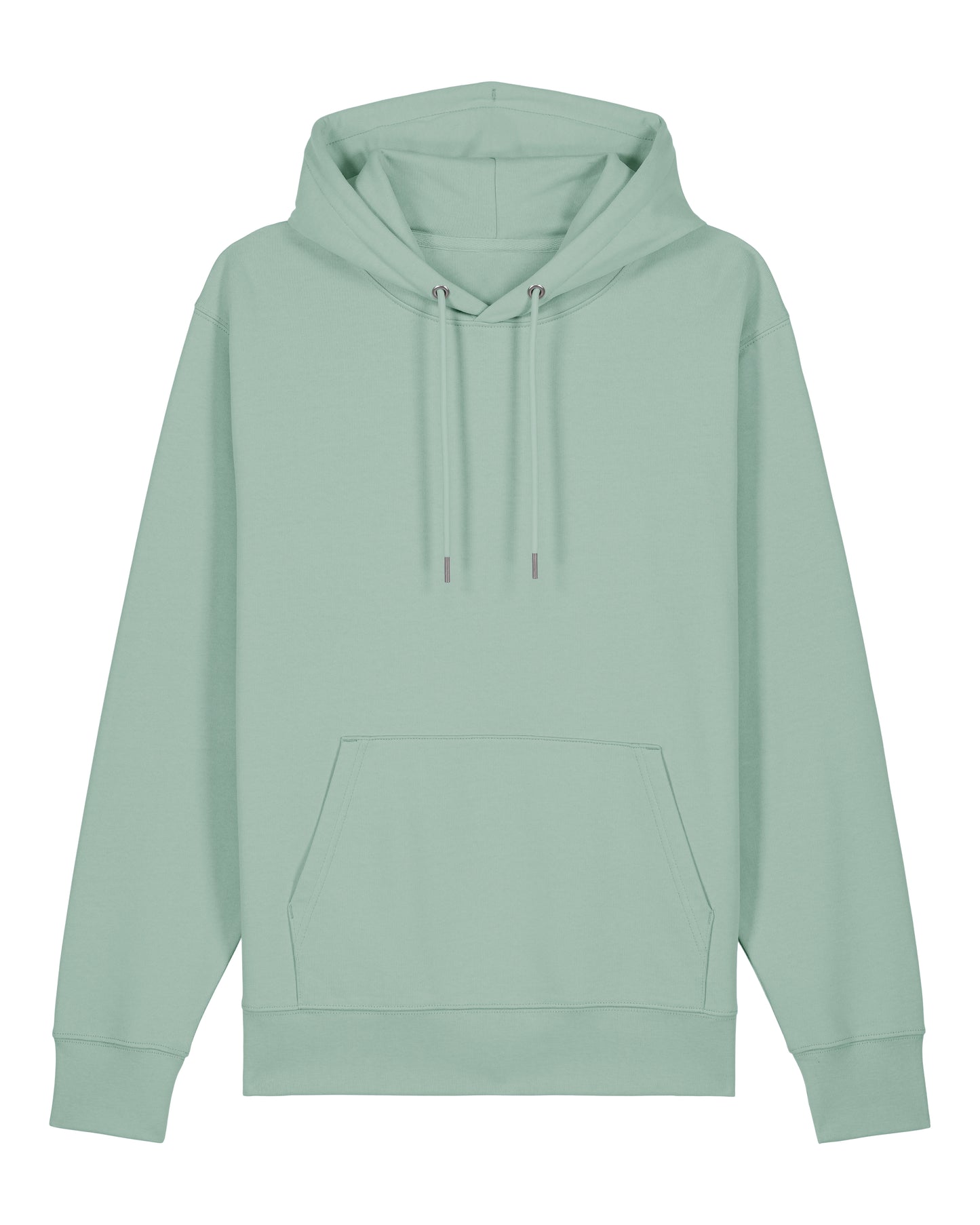 It Fits GOAT - Unisex Regular Fit Hoodie - Heavyweight - Laurel Green