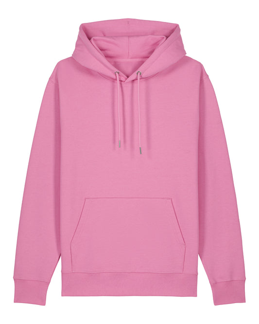 It Fits GOAT - Unisex Regular Fit Hoodie - Heavyweight - Pink