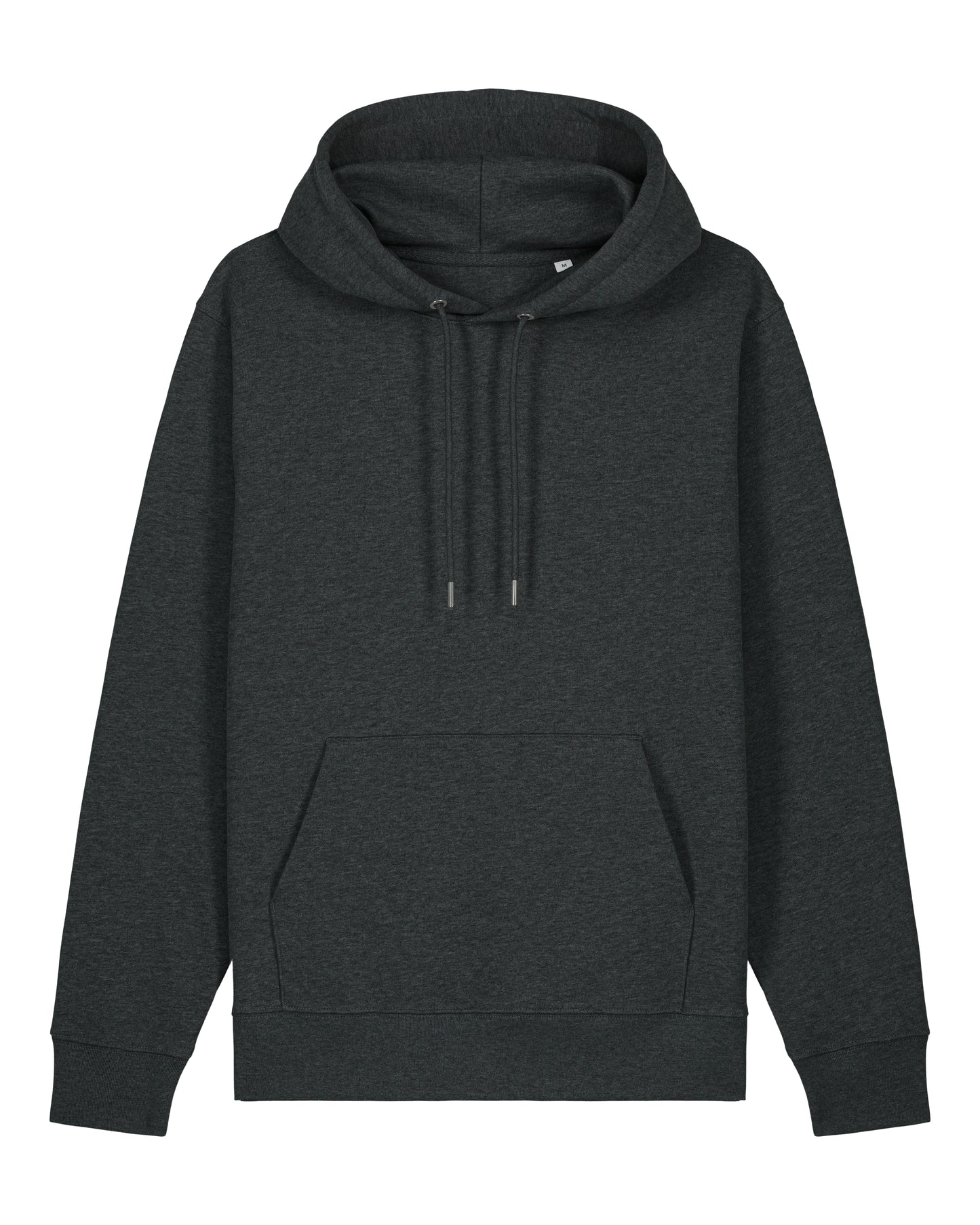 It Fits GOAT - Unisex Regular Fit Hoodie - Heavyweight - Dark Heather Grey