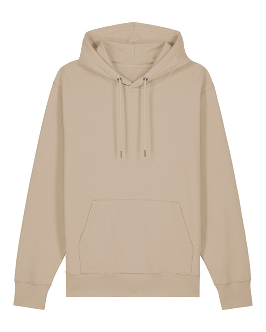 It Fits GOAT - Unisex Regular Fit Hoodie - Heavyweight - Sahara