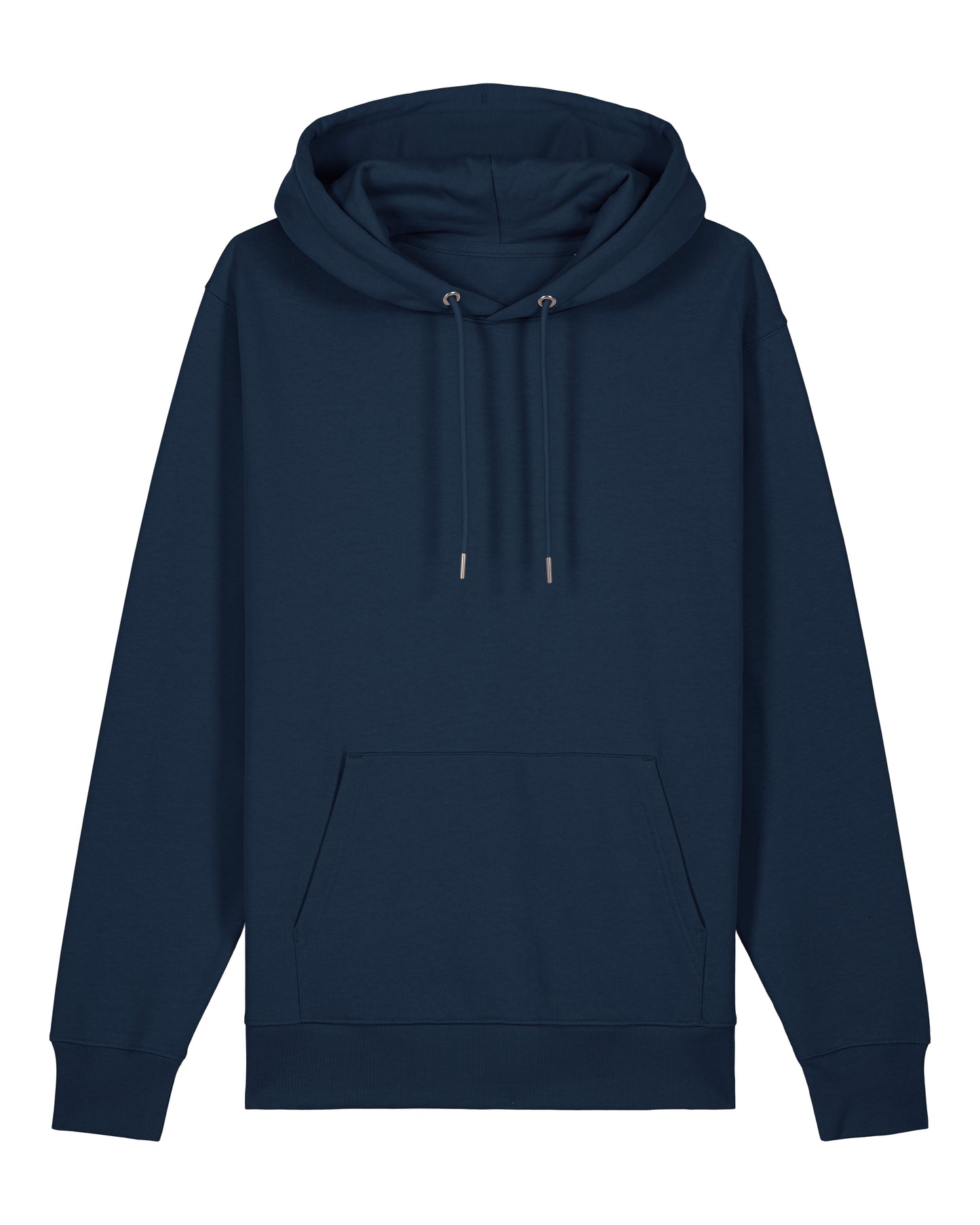 It Fits GOAT - Unisex Regular Fit Hoodie - Heavyweight - Navy