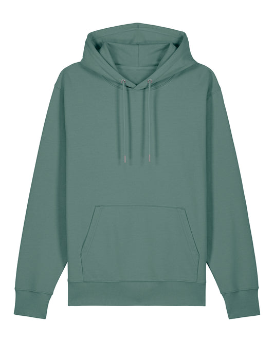 It Fits GOAT - Unisex Regular Fit Hoodie - Heavyweight - Castleton