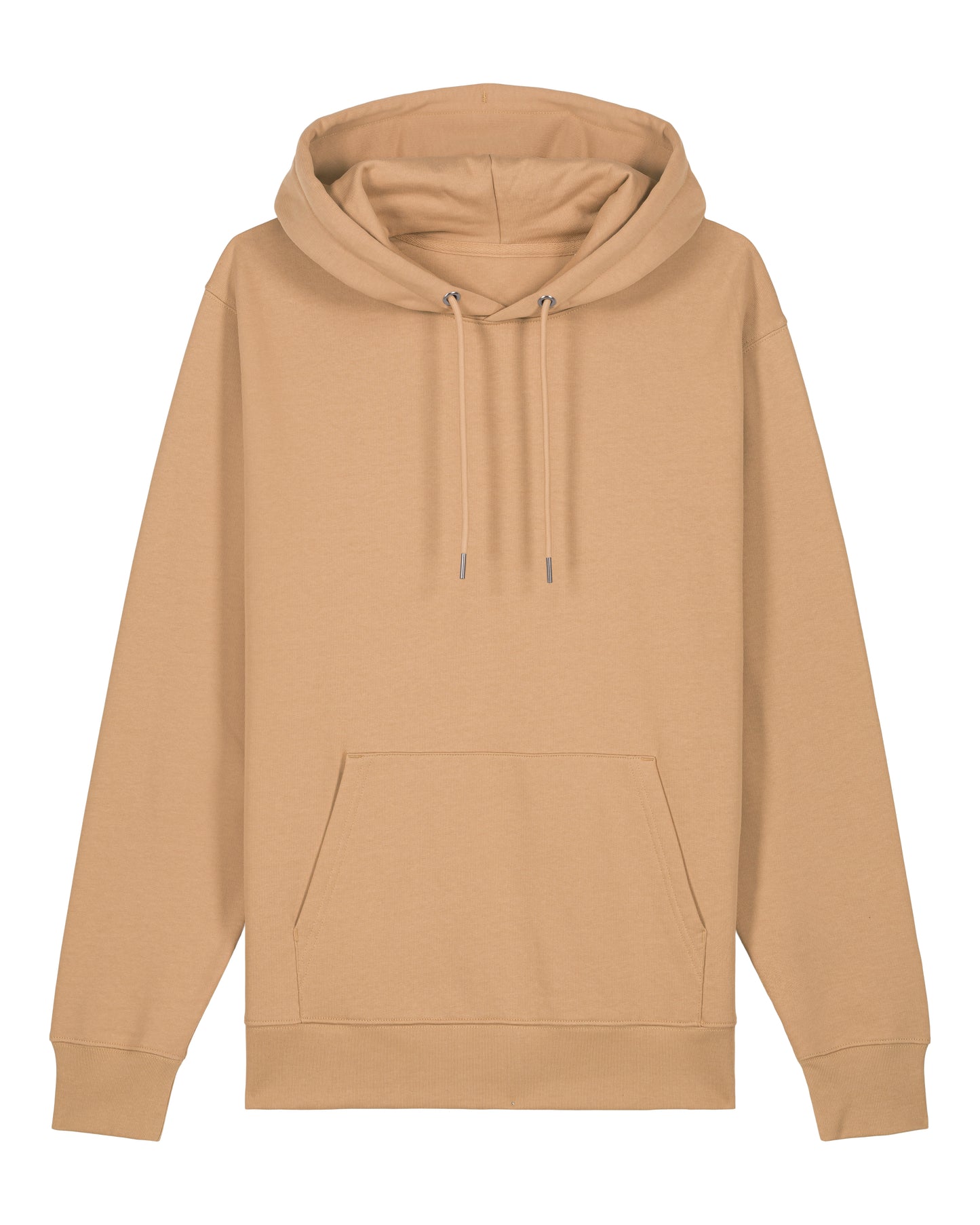 It Fits GOAT - Unisex Regular Fit Hoodie - Heavyweight - Caramel