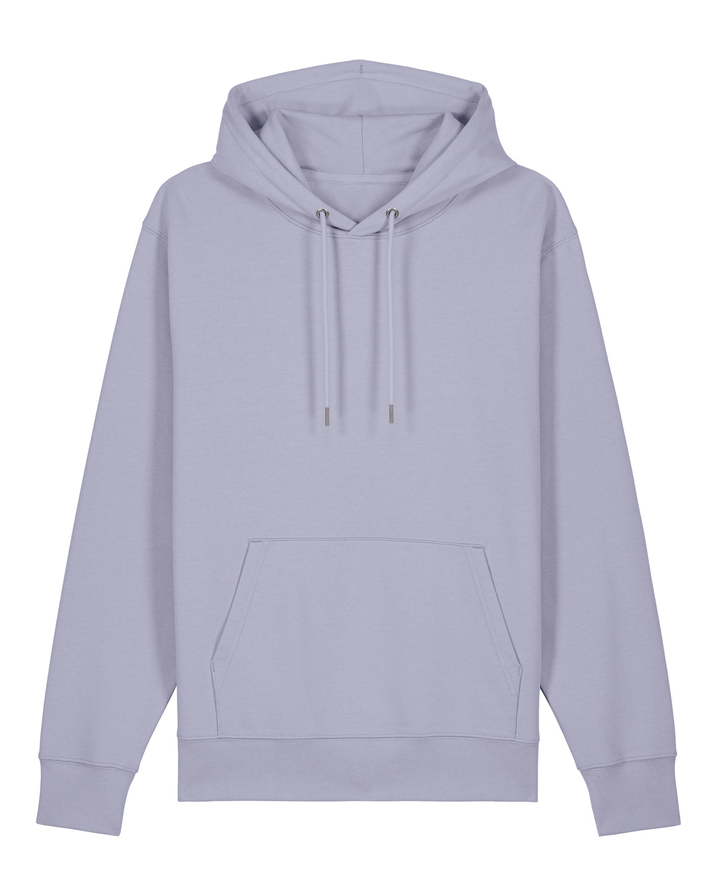 It Fits GOAT - Unisex Regular Fit Hoodie - Heavyweight - Lavender