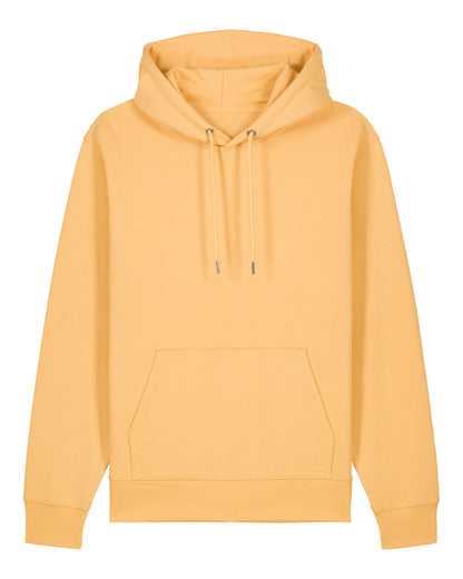 It Fits GOAT - Sweat à capuche unisexe coupe régulière - Poids lourd - Afterglow
