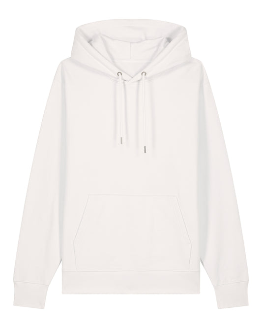 It Fits GOAT - Unisex Regular Fit Hoodie - Heavyweight - Off White