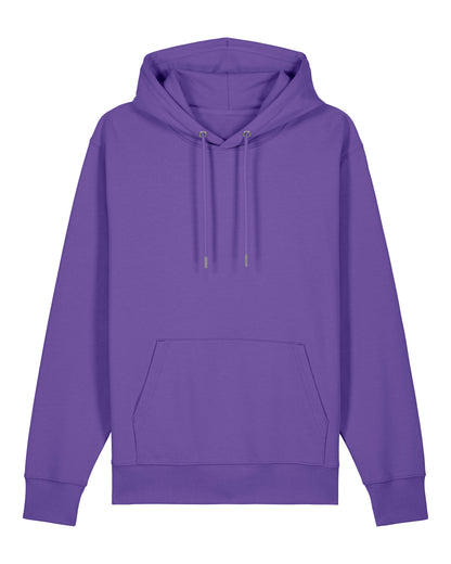 It Fits GOAT - Unisex Regular Fit Hoodie - Heavyweight