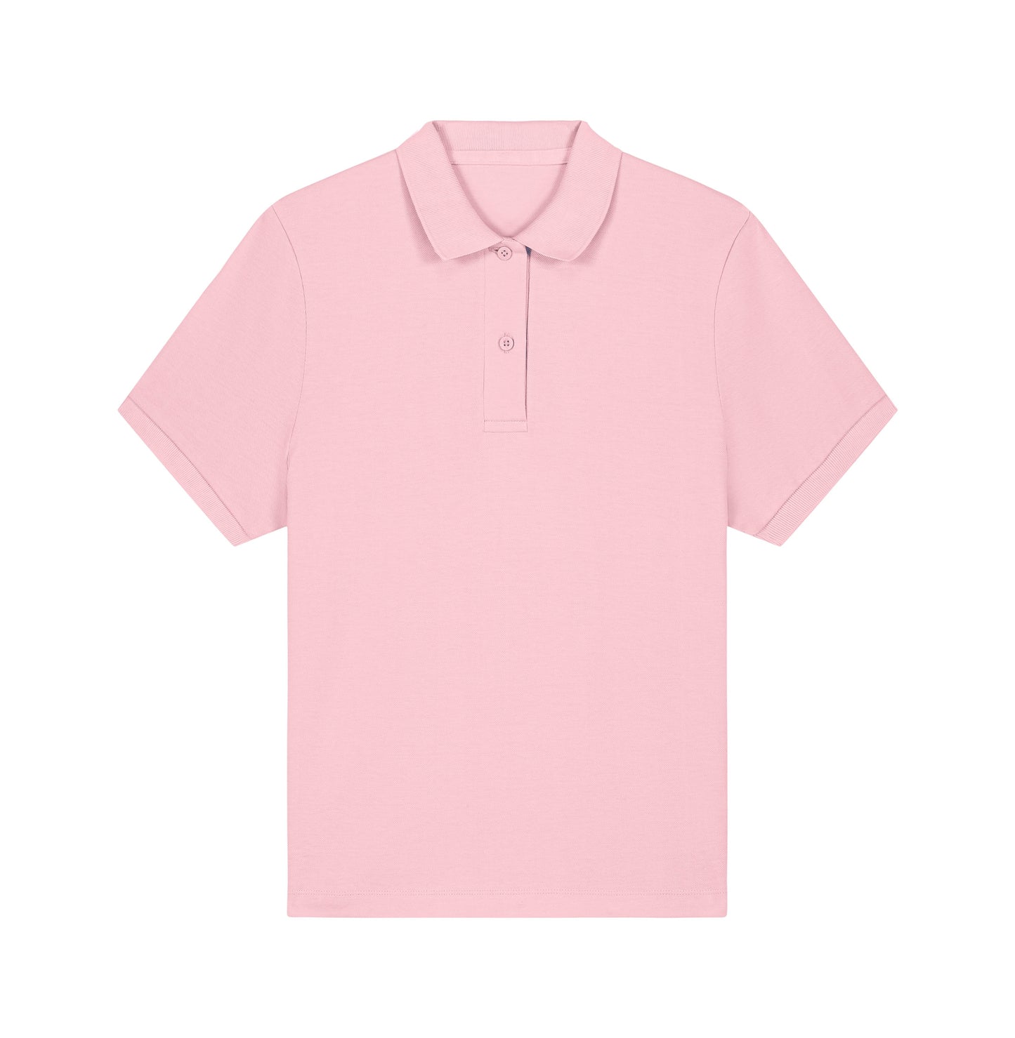 It Fits Eagle - Dames Fitted Polo - Midweight