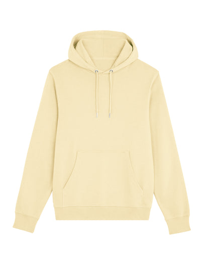 It Fits Ditcher - Sweat à capuche unisexe coupe régulière - Doublure en tissu éponge