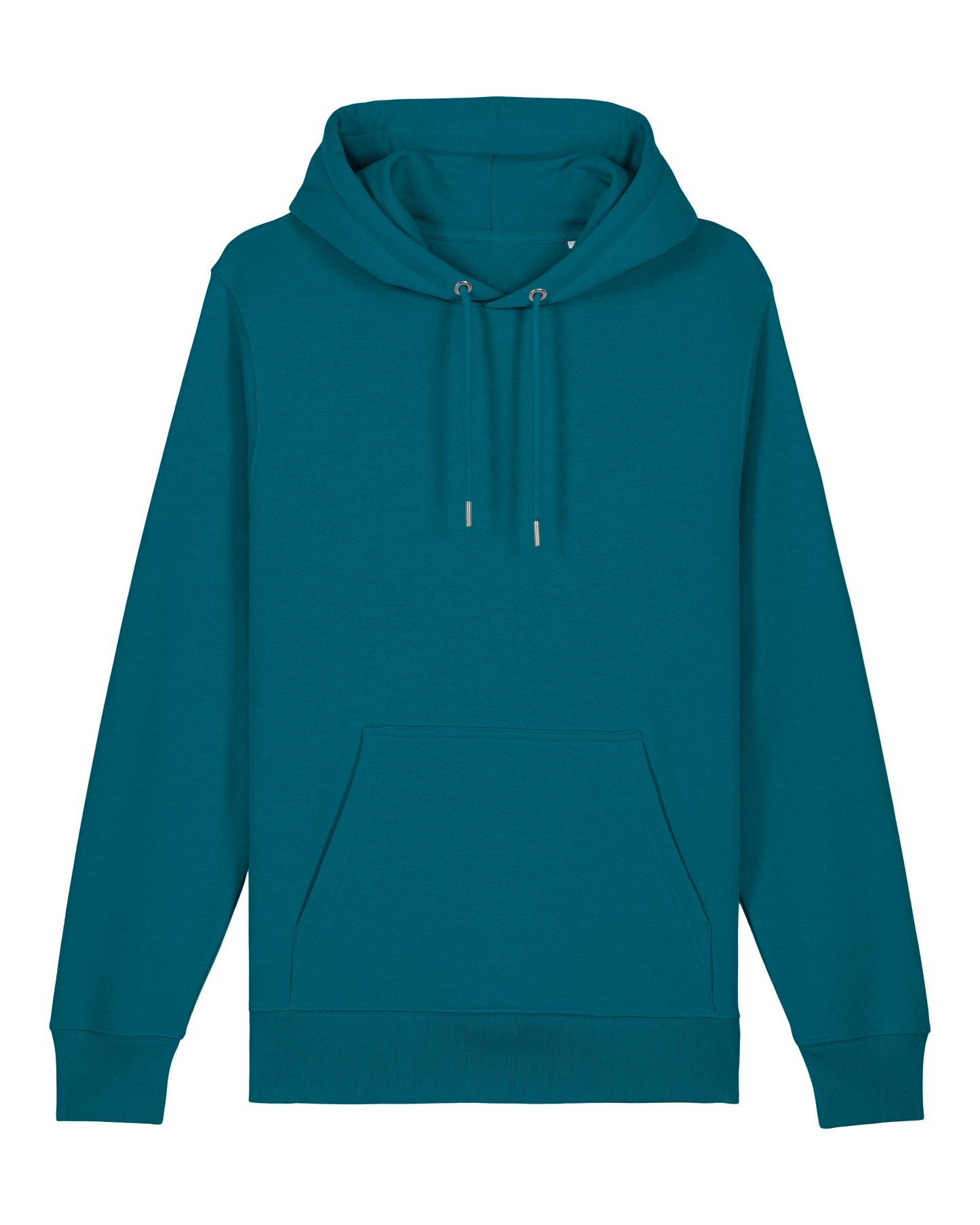 It Fits Ditcher - Unisex Regular Fit Hoodie - Terry lining