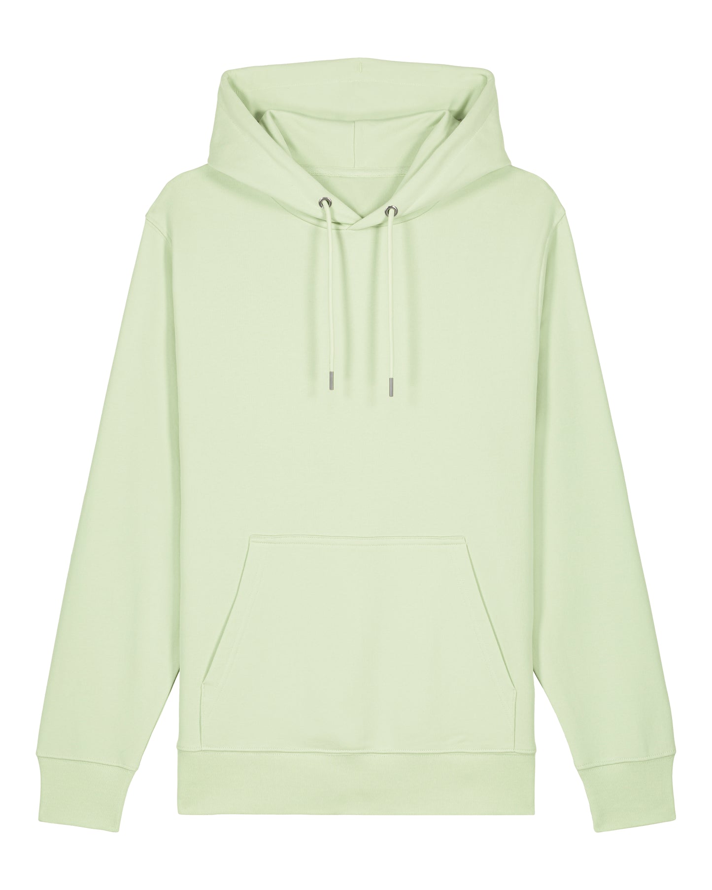 It Fits Ditcher - Unisex Regular Fit Hoodie - Terry lining