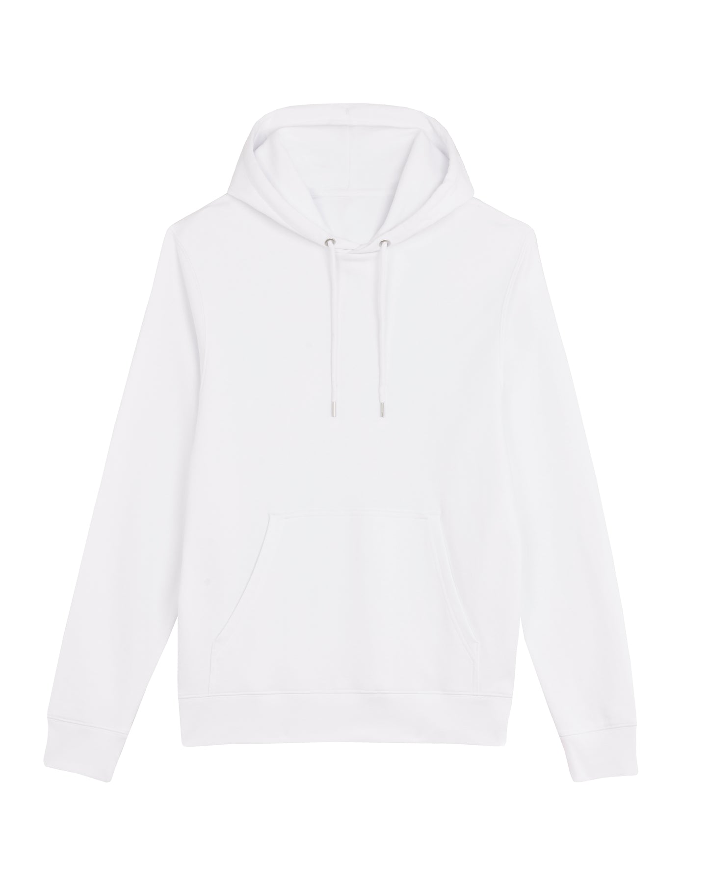 It Fits Ditcher - Unisex Regular Fit Hoodie - Terry lining