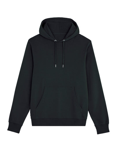 It Fits Ditcher - Unisex Regular Fit Hoodie - Terry lining