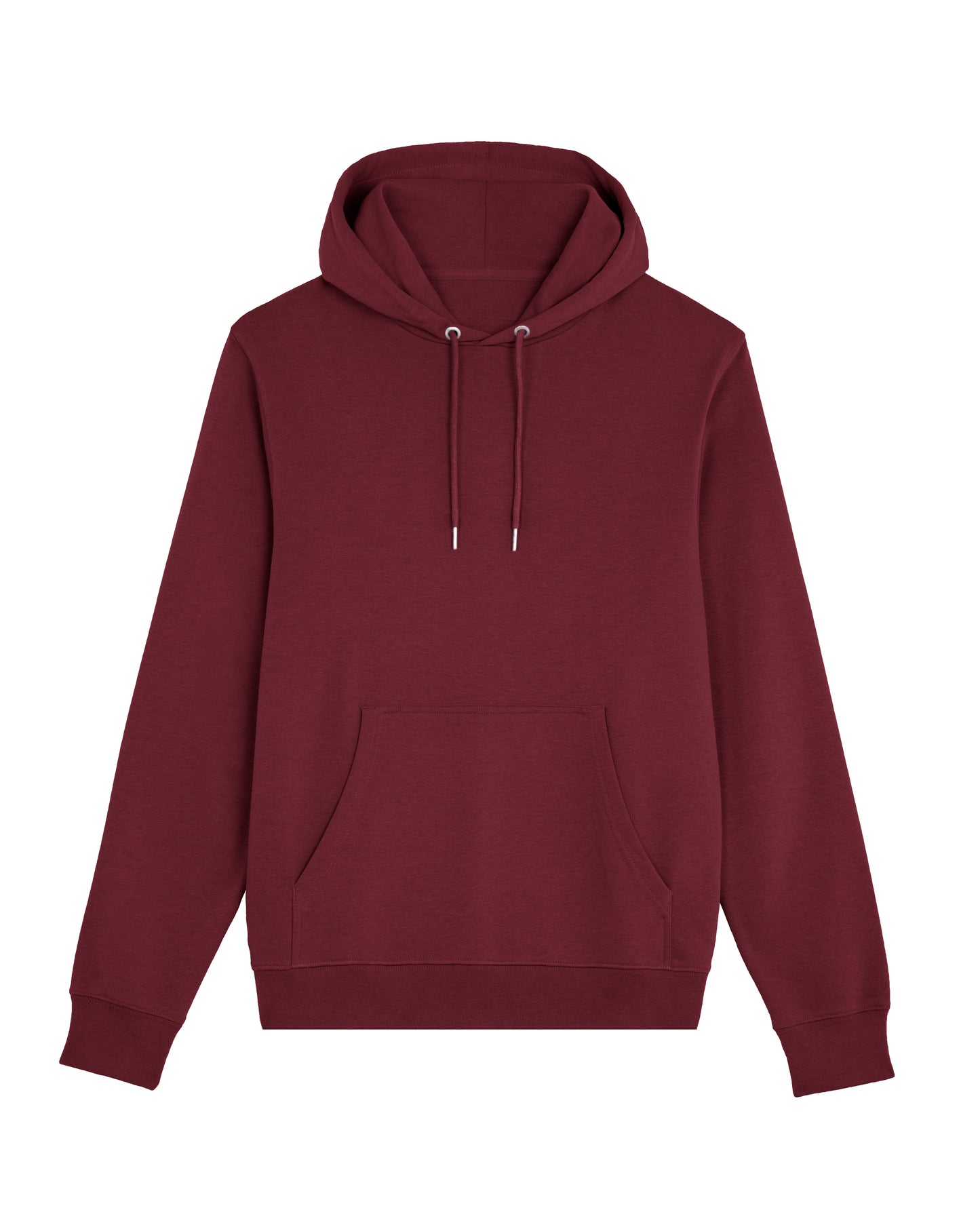 It Fits Ditcher - Unisex Regular Fit Hoodie - Terry lining