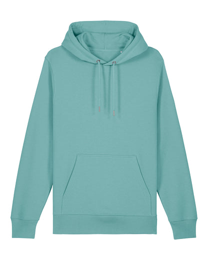 It Fits Ditcher - Unisex Regular Fit Hoodie - Terry lining