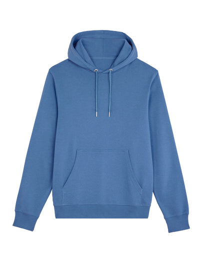 It Fits Ditcher - Unisex Regular Fit Hoodie - Terry lining