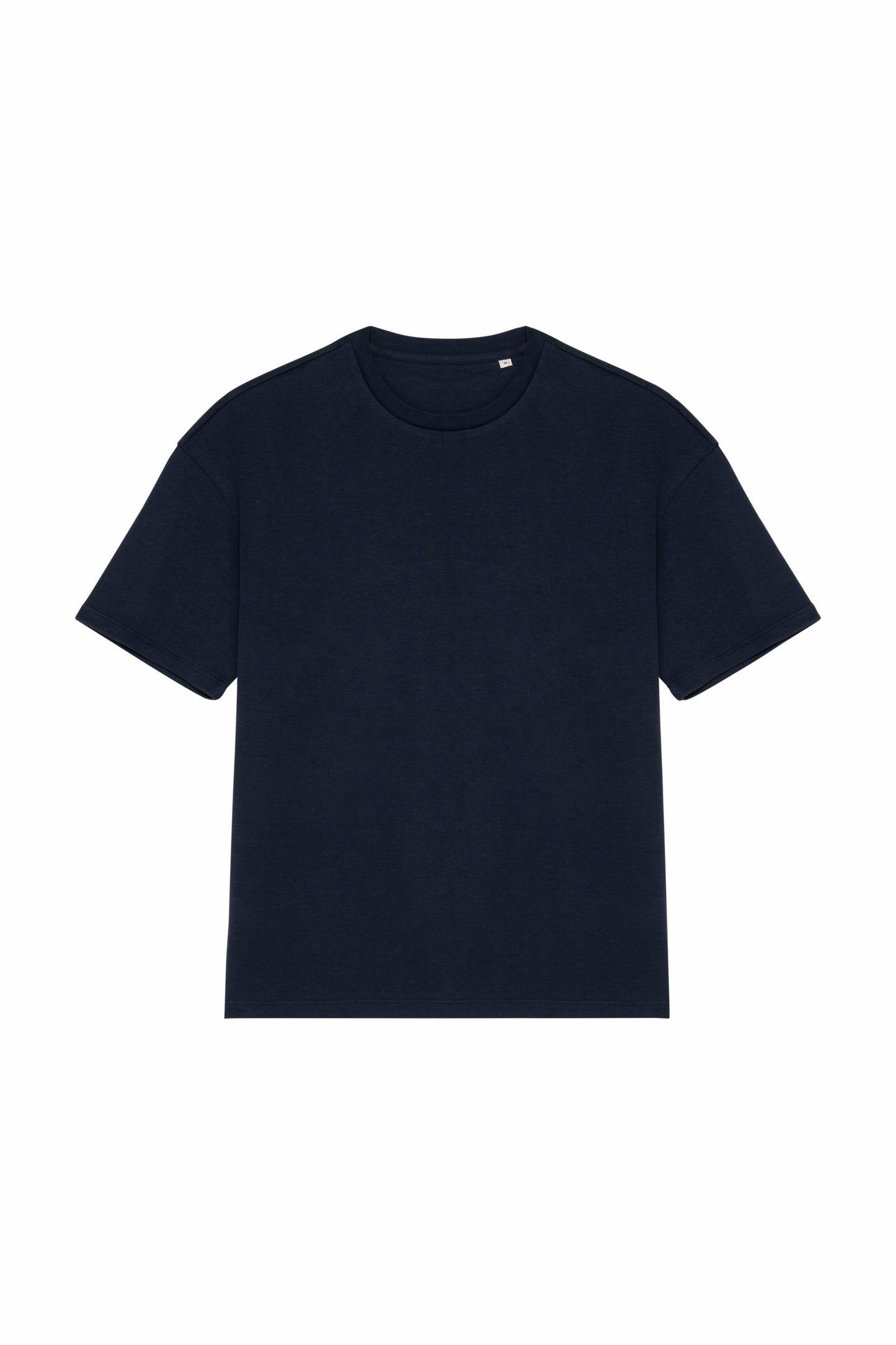 It Fits Dunker - Unisex Oversized Short Sleeve Sweater - Terry Lining