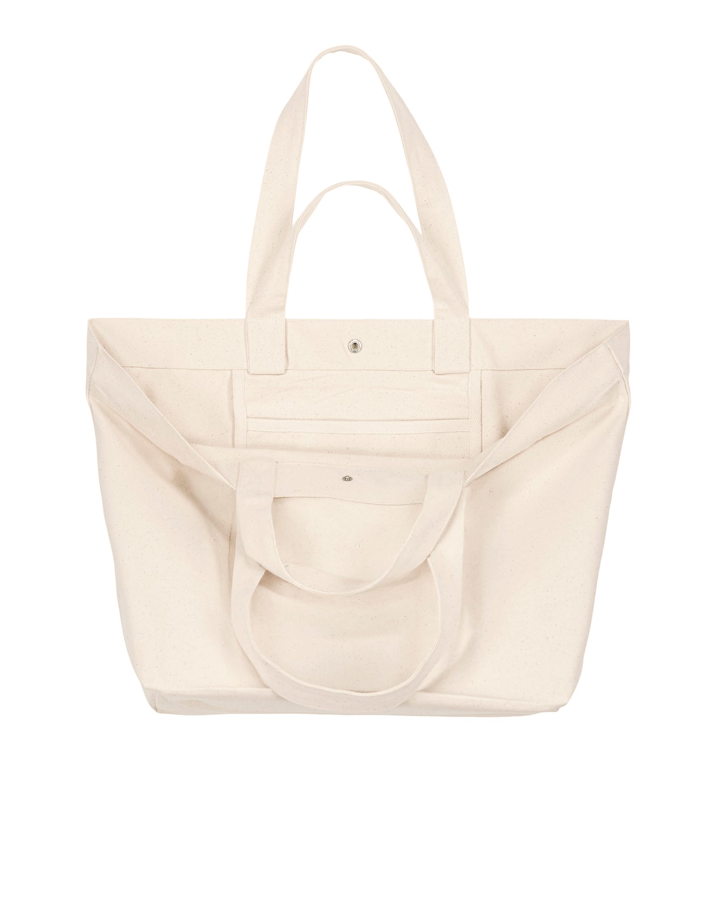 It Fits Dazer - Luxe Shopping Bag - Heavyweight