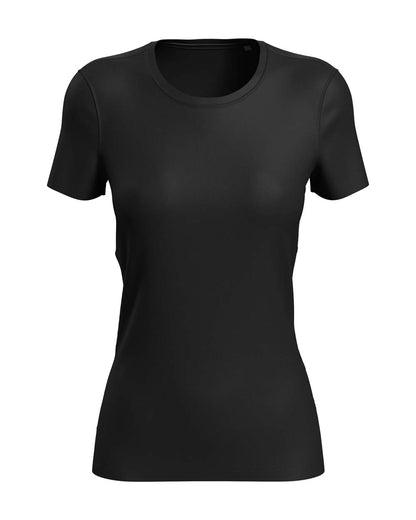 It Fits Fanatic - Dames Fitted Sportshirt