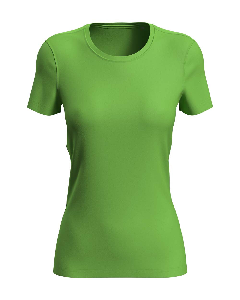 It Fits Fanatic - Dames Fitted Sportshirt