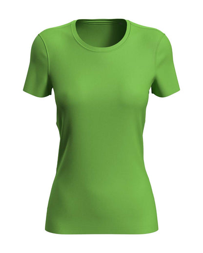 It Fits Fanatic - Dames Fitted Sportshirt