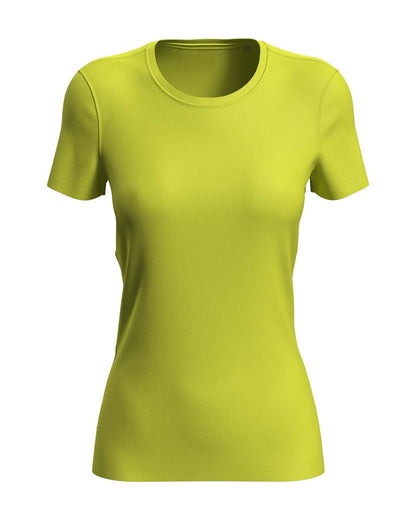 It Fits Fanatic - Dames Fitted Sportshirt