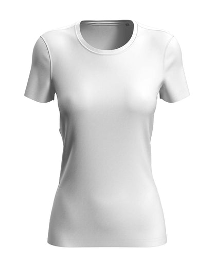 It Fits Fanatic - Dames Fitted Sportshirt