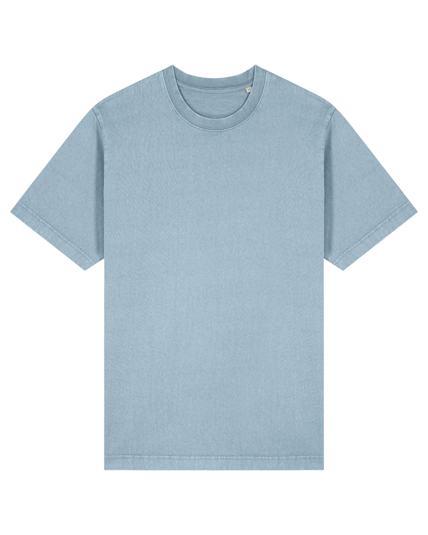 It Fits Surfer Vintage - Unisex Relaxed Fit Washed T-shirt - Heavyweight plus