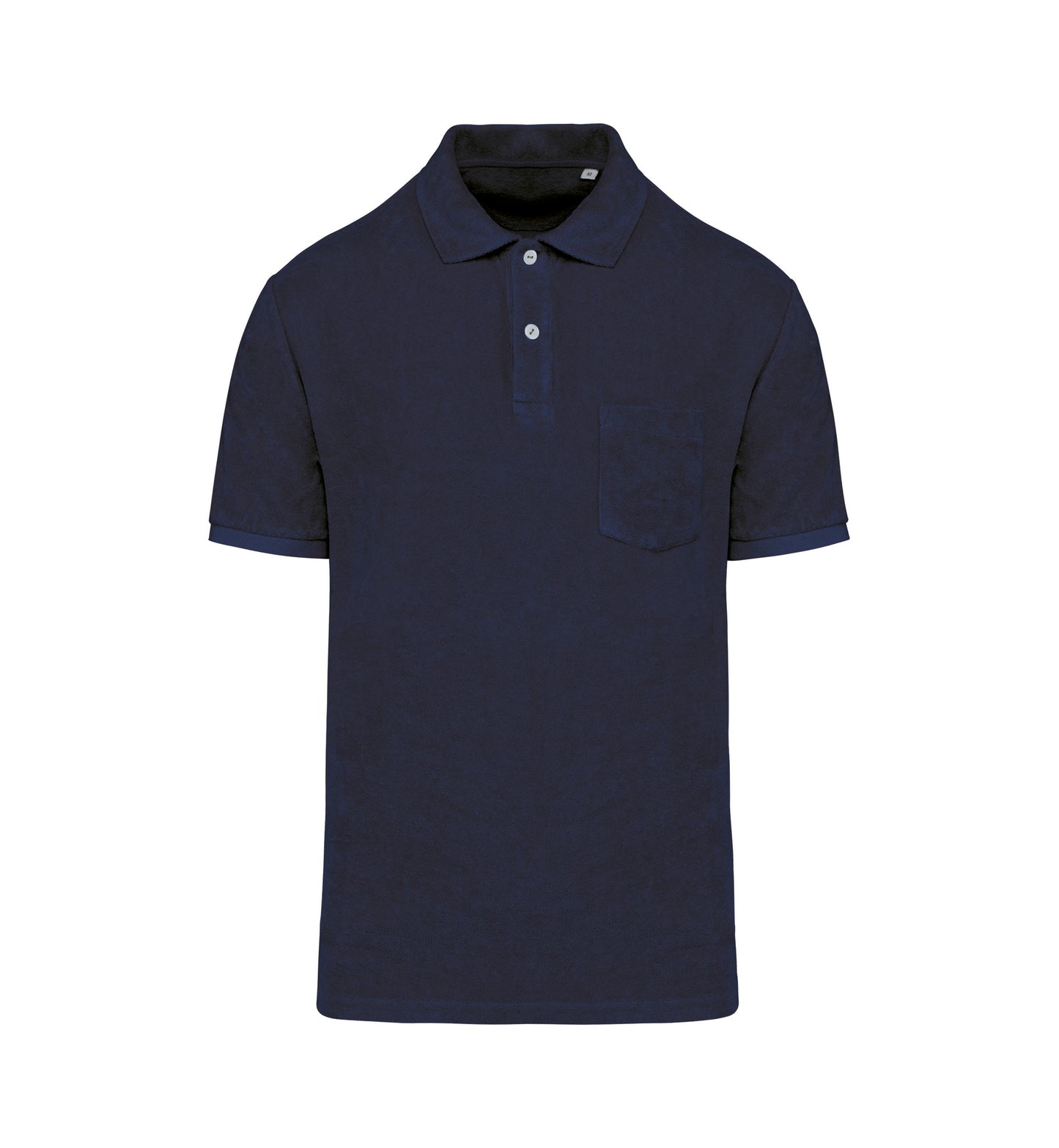 It Fits Gamer - Polo ajusté pour hommes - Tissu éponge