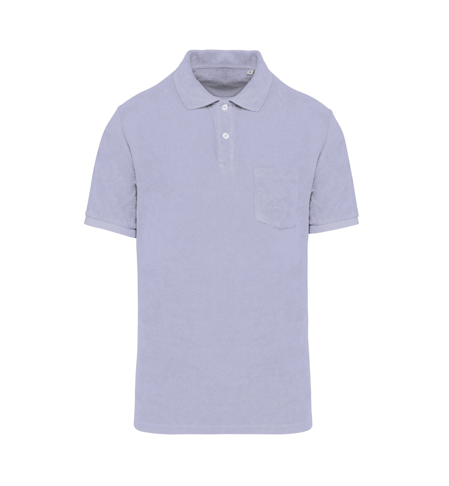 It Fits Gamer - Polo ajusté pour hommes - Tissu éponge