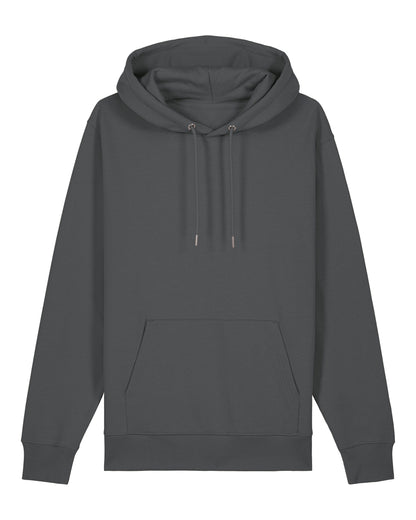 It Fits GOAT - Unisex Regular Fit Hoodie - Heavyweight