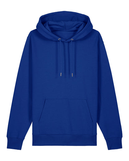 It Fits GOAT - Unisex Regular Fit Hoodie - Heavyweight