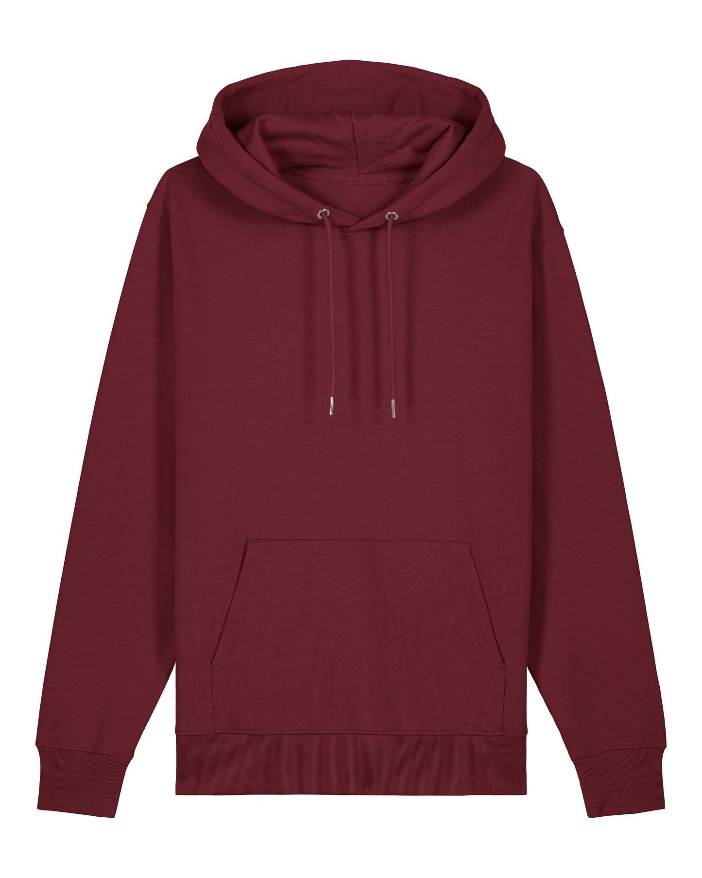 It Fits GOAT - Unisex Regular Fit Hoodie - Heavyweight