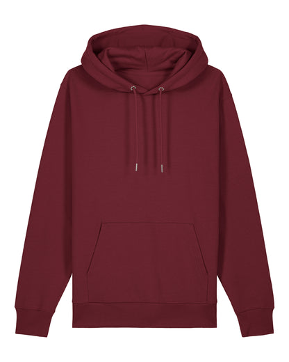 It Fits GOAT - Unisex Regular Fit Hoodie - Heavyweight